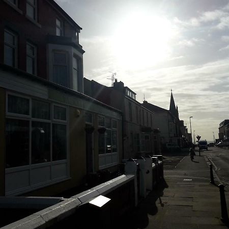 Yado Hotel Blackpool Esterno foto
