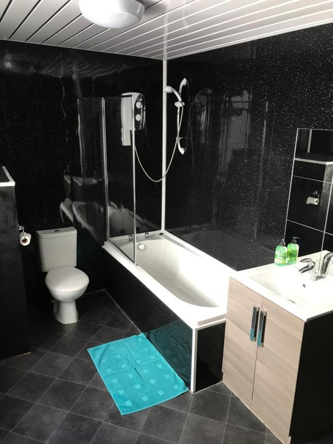 Yado Hotel Blackpool Esterno foto