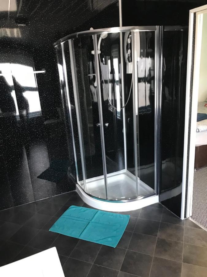 Yado Hotel Blackpool Esterno foto