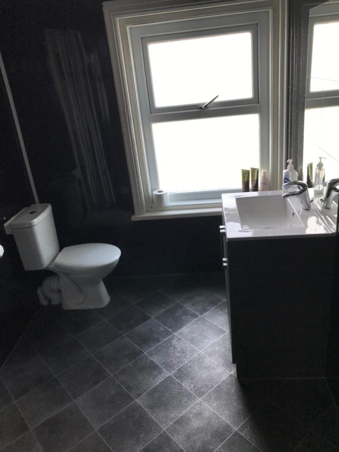 Yado Hotel Blackpool Esterno foto