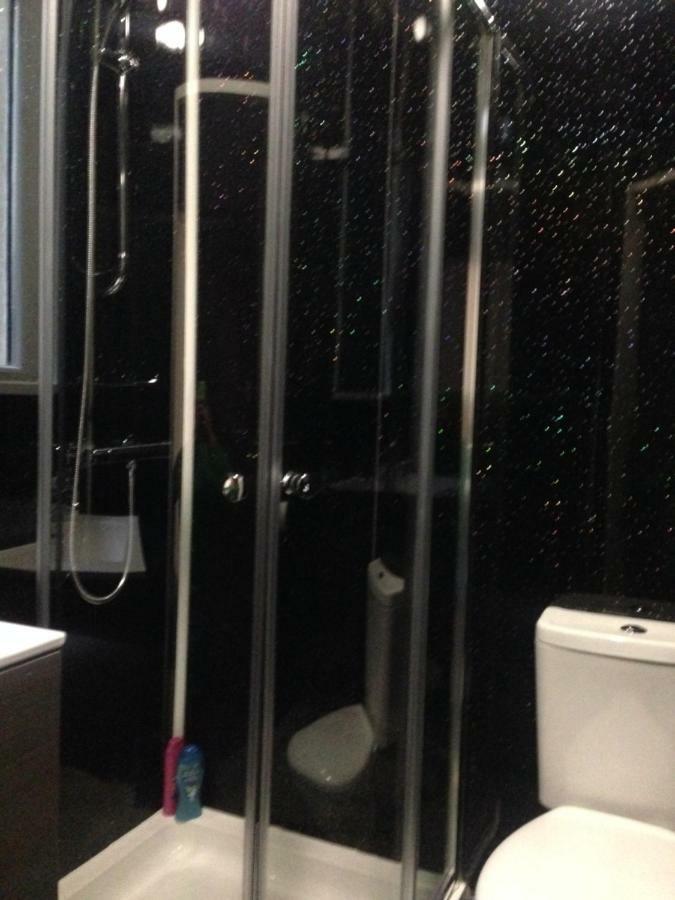 Yado Hotel Blackpool Esterno foto