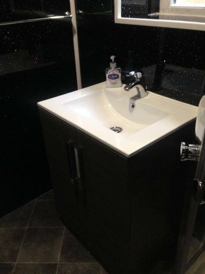 Yado Hotel Blackpool Esterno foto