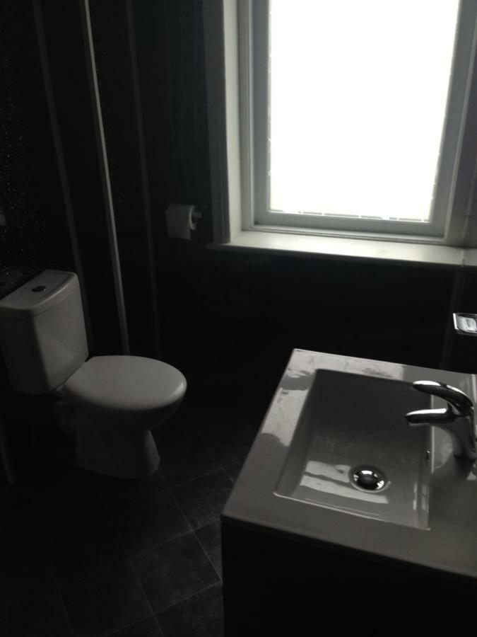 Yado Hotel Blackpool Esterno foto