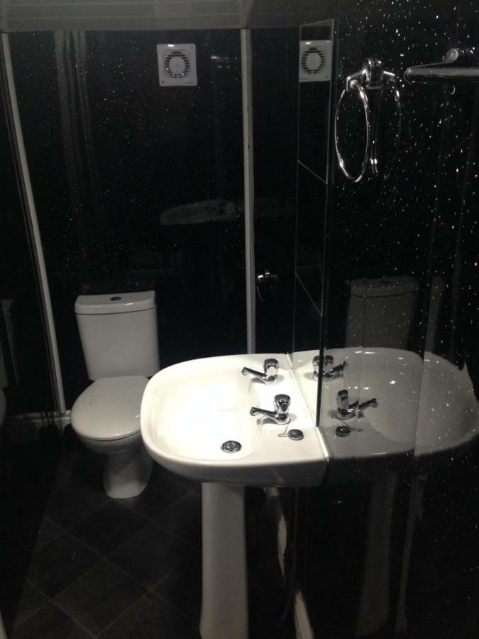 Yado Hotel Blackpool Esterno foto